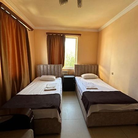 Rp Hotel- Hostel Erivan Dış mekan fotoğraf