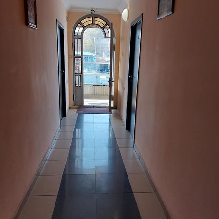 Rp Hotel- Hostel Erivan Dış mekan fotoğraf