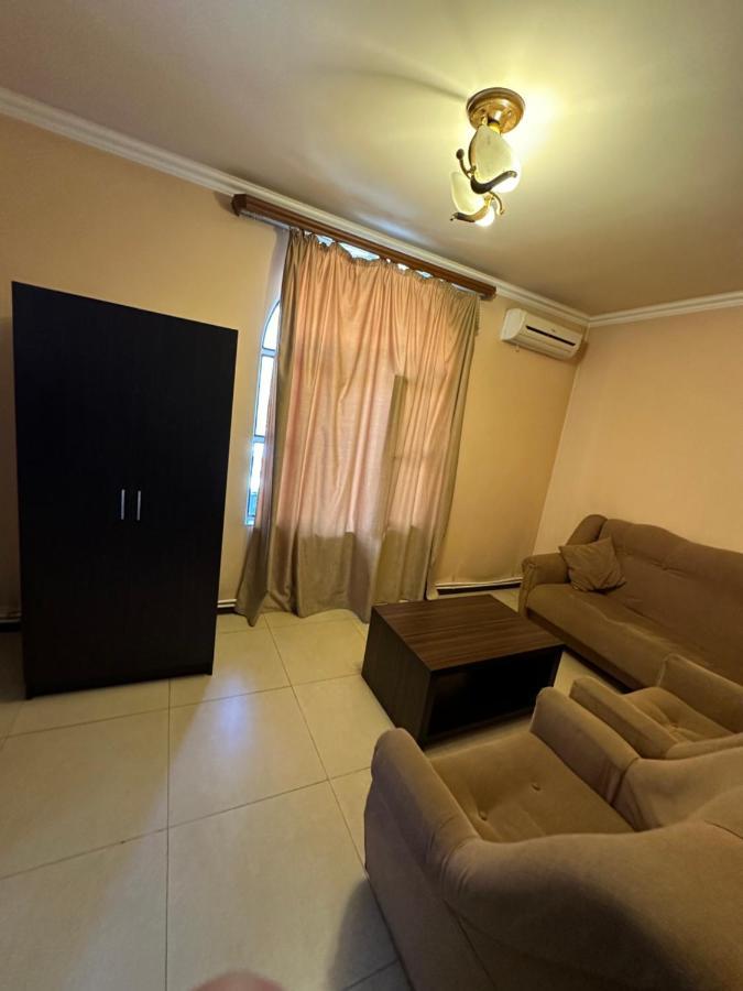 Rp Hotel- Hostel Erivan Dış mekan fotoğraf