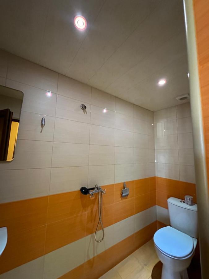 Rp Hotel- Hostel Erivan Dış mekan fotoğraf
