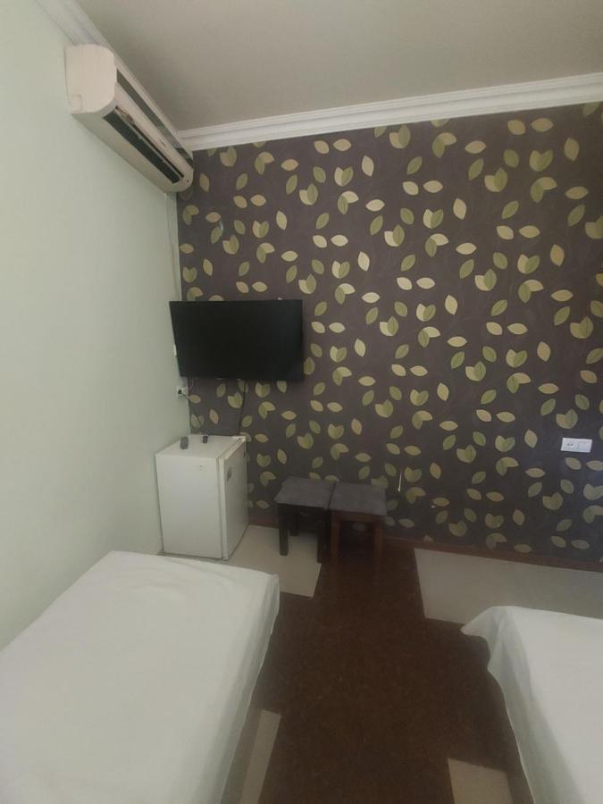Rp Hotel- Hostel Erivan Dış mekan fotoğraf