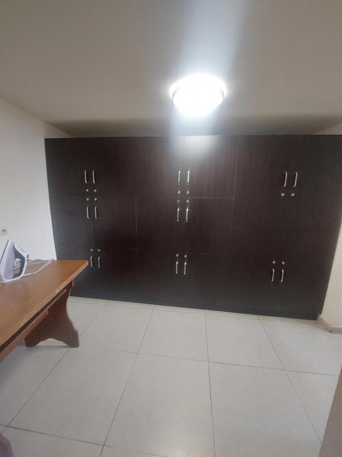 Rp Hotel- Hostel Erivan Dış mekan fotoğraf