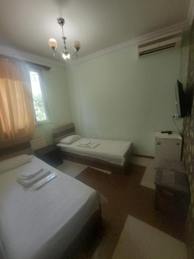 Rp Hotel- Hostel Erivan Dış mekan fotoğraf