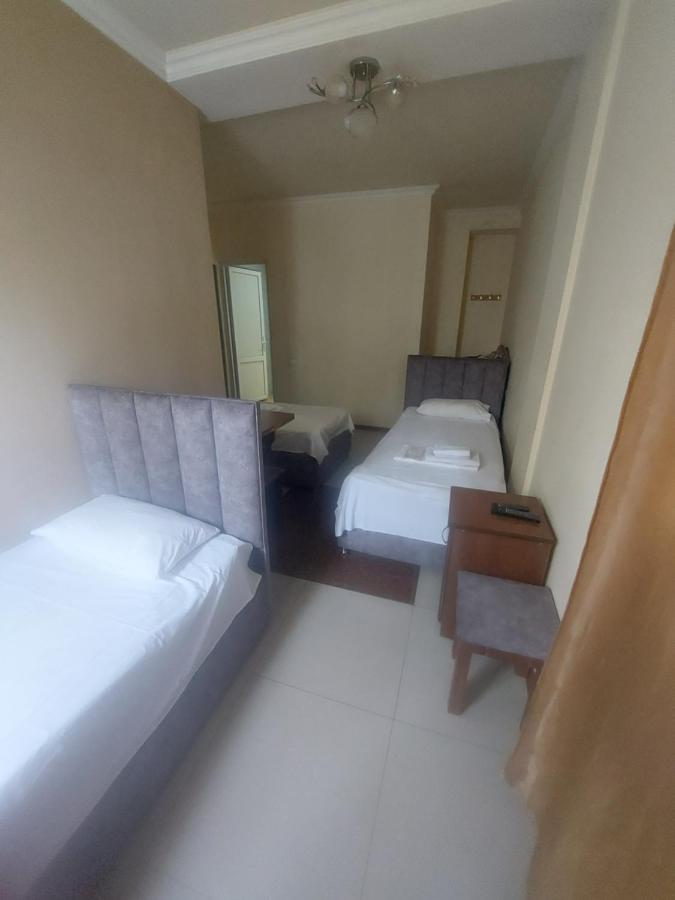 Rp Hotel- Hostel Erivan Dış mekan fotoğraf