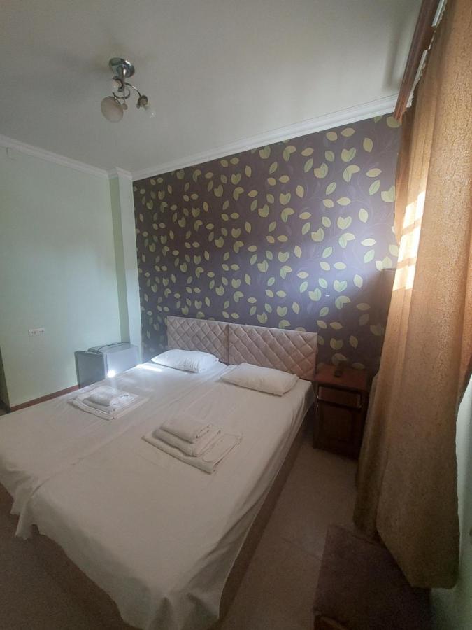 Rp Hotel- Hostel Erivan Dış mekan fotoğraf