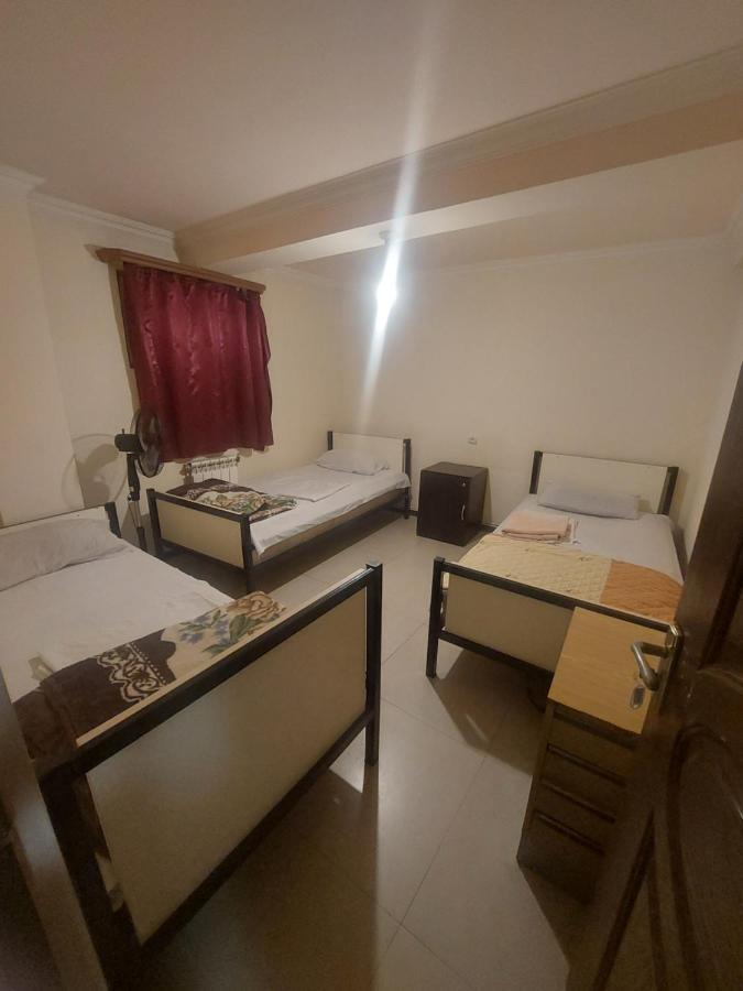 Rp Hotel- Hostel Erivan Dış mekan fotoğraf