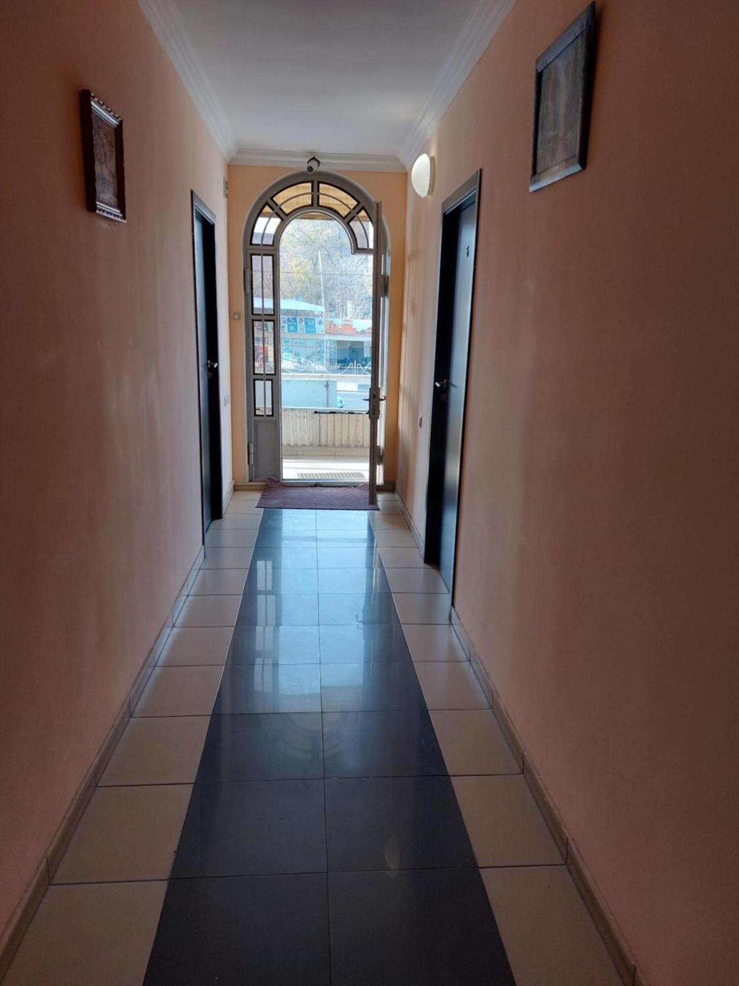 Rp Hotel- Hostel Erivan Dış mekan fotoğraf