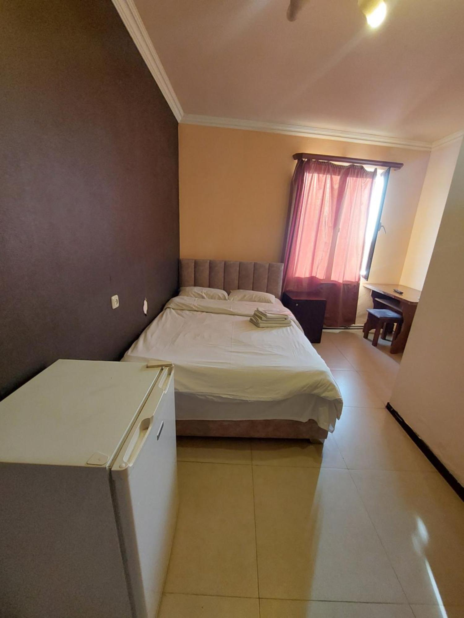 Rp Hotel- Hostel Erivan Dış mekan fotoğraf