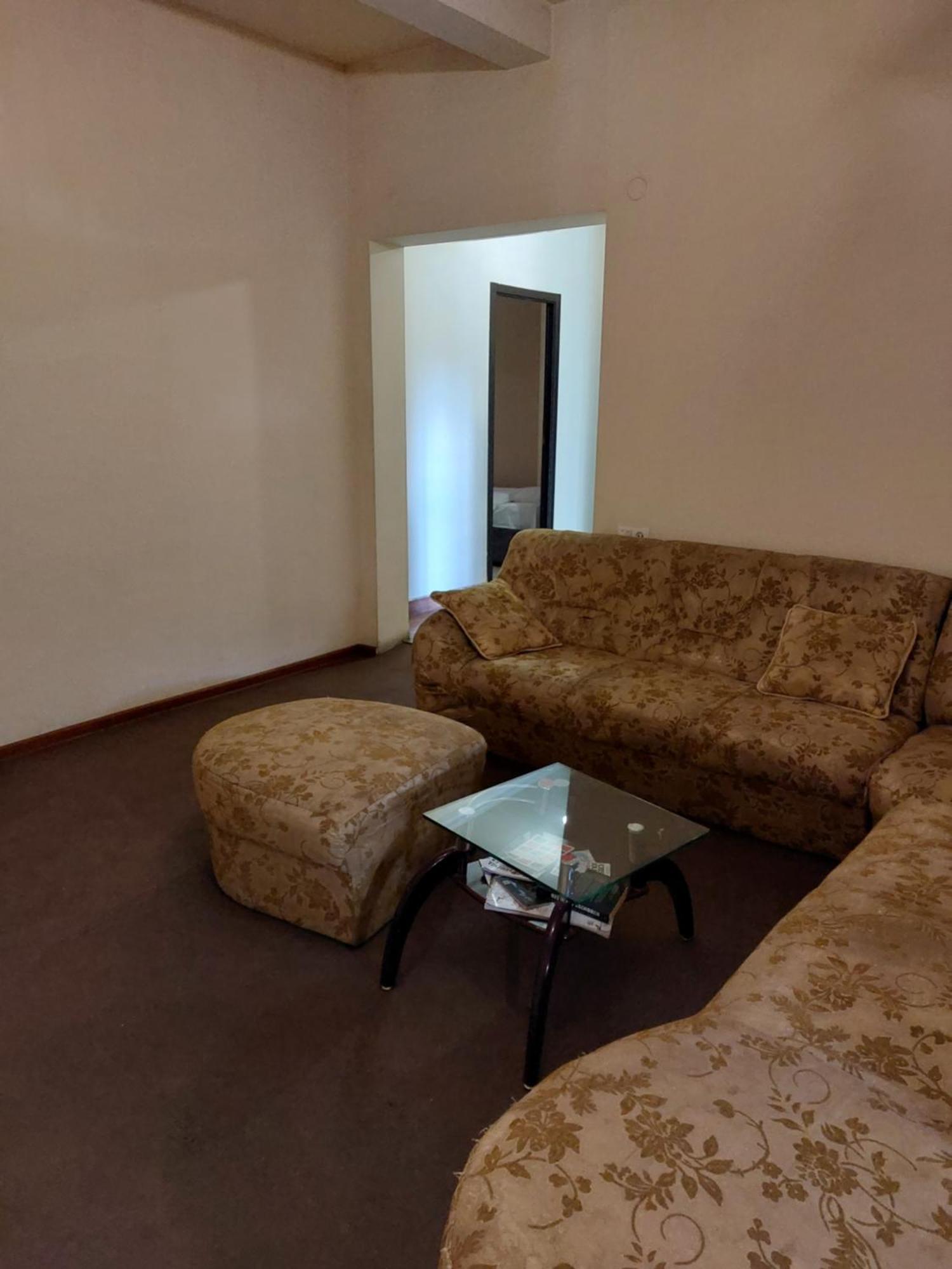 Rp Hotel- Hostel Erivan Dış mekan fotoğraf