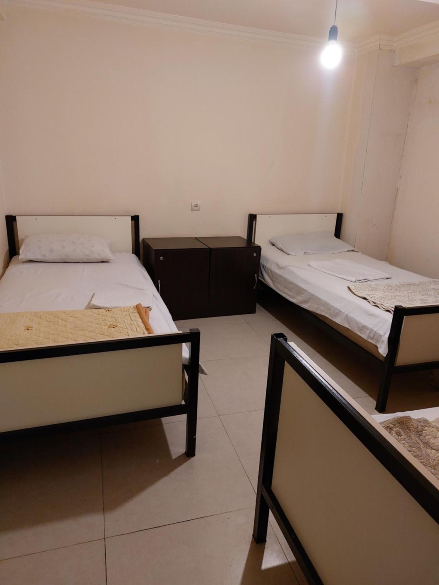 Rp Hotel- Hostel Erivan Dış mekan fotoğraf