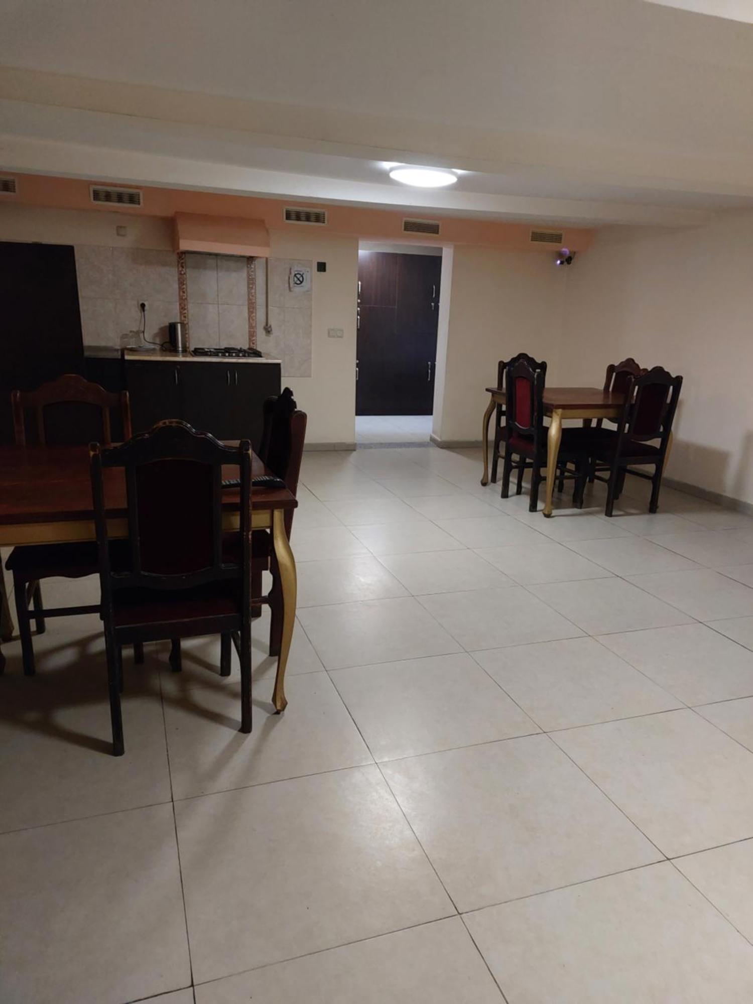 Rp Hotel- Hostel Erivan Dış mekan fotoğraf