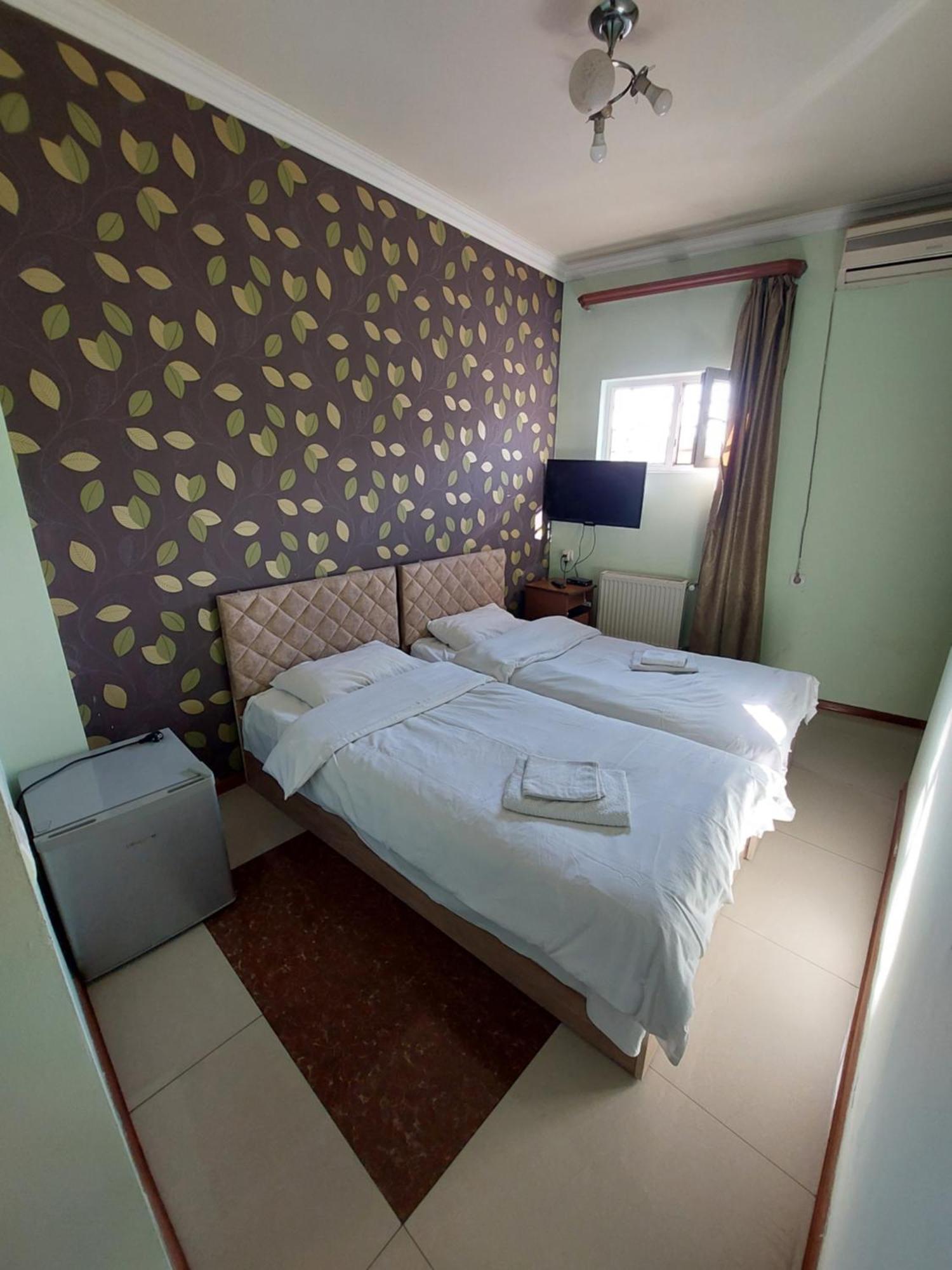 Rp Hotel- Hostel Erivan Dış mekan fotoğraf