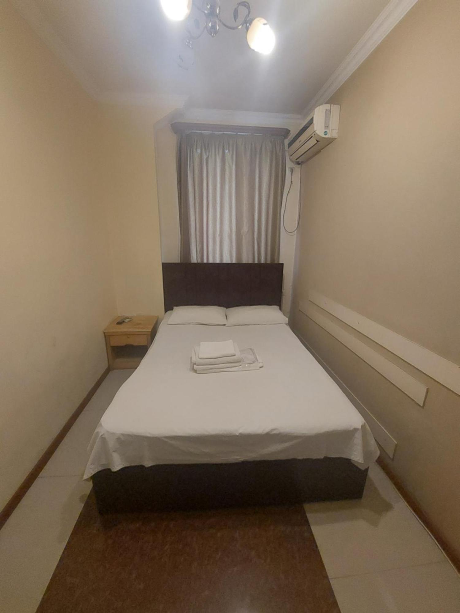 Rp Hotel- Hostel Erivan Dış mekan fotoğraf